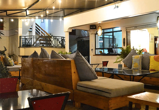 salonika villas boutique serviced apartments lavington nairobi