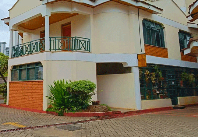 salonika villas boutique serviced apartments lavington nairobi