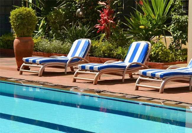 salonika villas boutique serviced apartments lavington nairobi