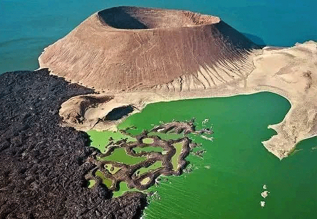 Sibiloi National Park