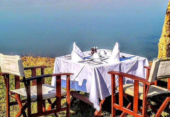 Soysambu Conservancy