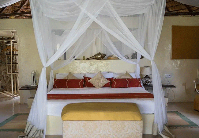 Soysambu Conservancy