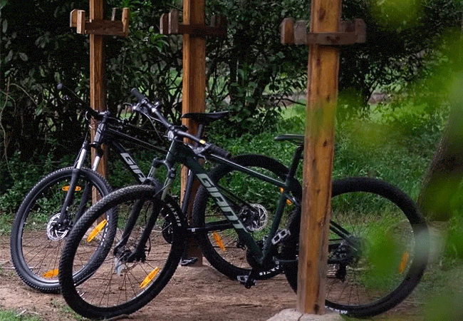 Soysambu Conservancy