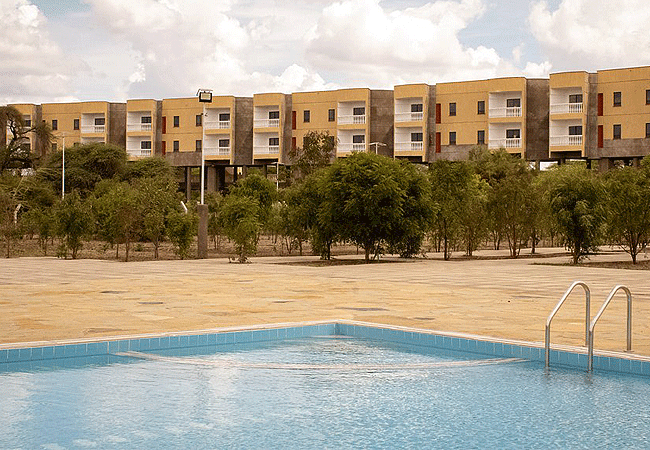 Amboseli Safari Club