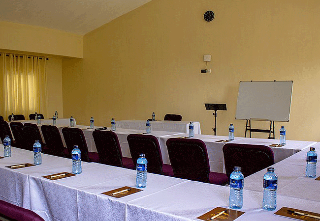 Amboseli Safari Club