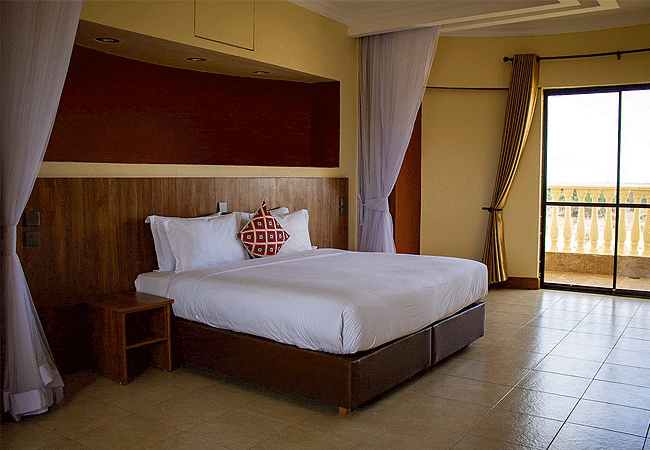 Amboseli Safari Club