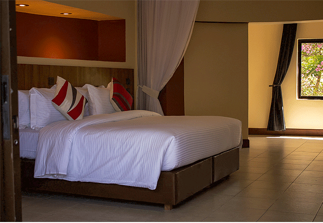 Amboseli Safari Club
