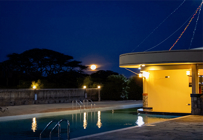 Amboseli Safari Club
