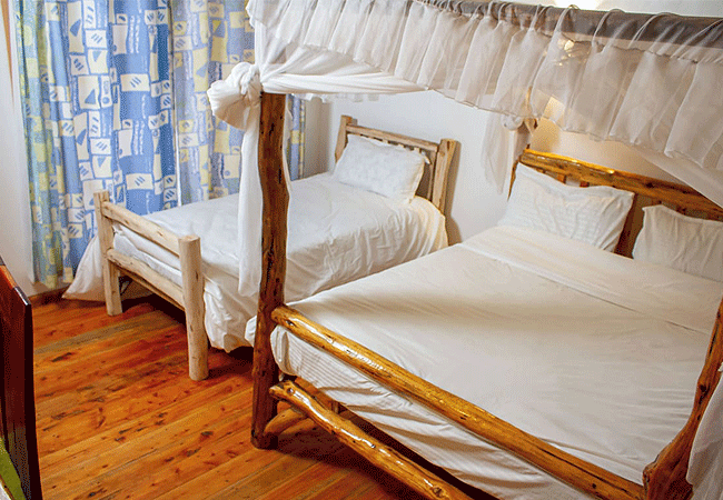Hillstone Safari Lodge Kimana Town Amboseli
