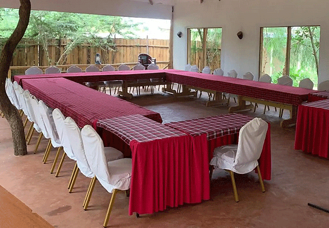 Hillstone Safari Lodge Kimana Town Amboseli