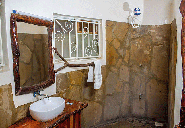Hillstone Safari Lodge Kimana Town Amboseli