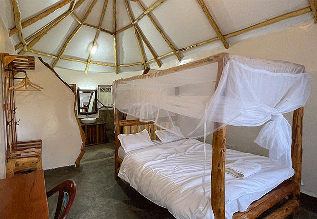 Hillstone Safari Lodge Kimana Town Amboseli