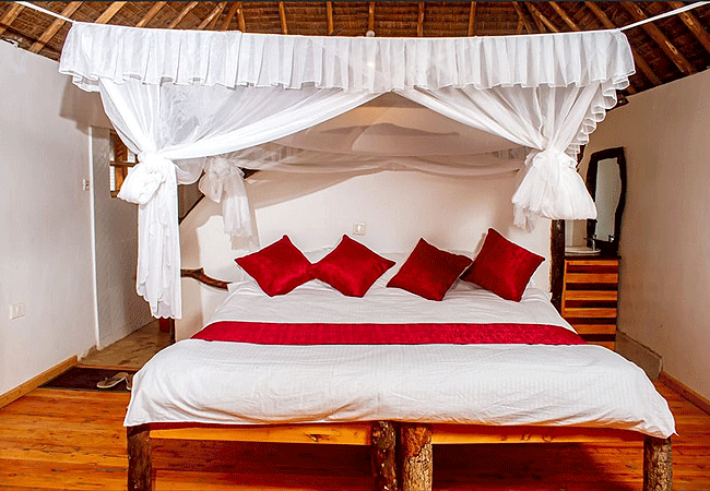 Hillstone Safari Lodge Kimana Amboseli