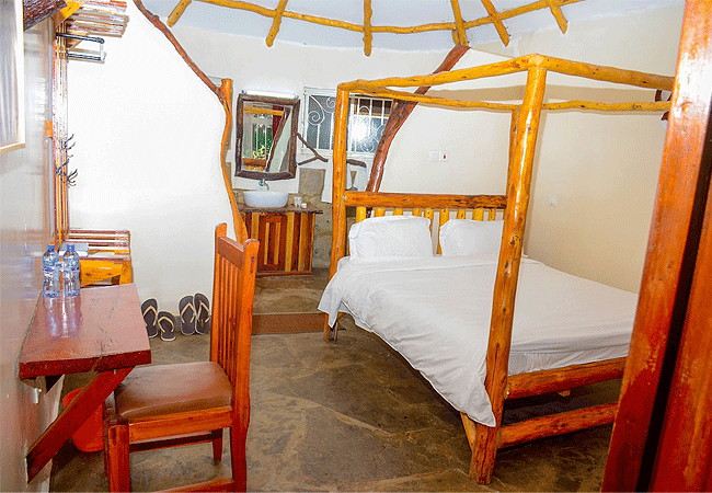 Hillstone Safari Lodge iKimana Town Amboseli
