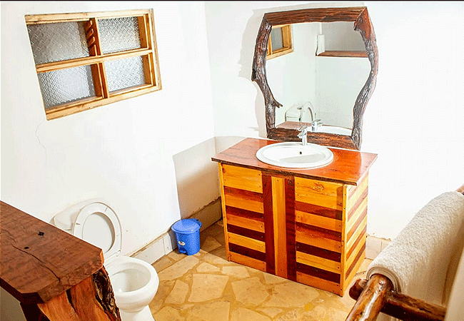 Hillstone Safari Lodge Kimana Town Amboseli
