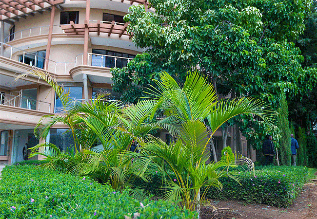 Moipa Hotel Kimana Town Amboseli