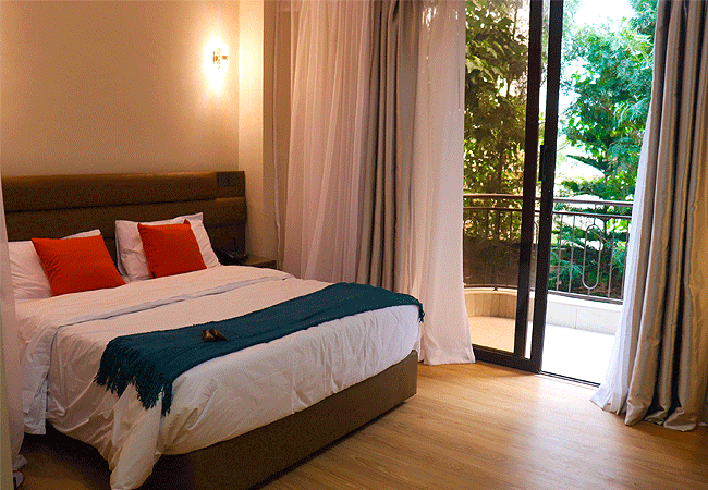 Moipa Hotel Kimana Town Amboseli