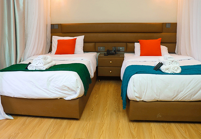 Moipa Hotel Kimana Town Amboseli