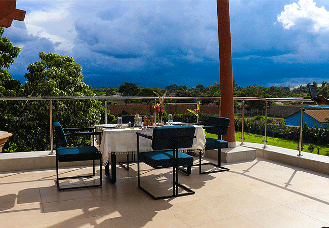 Moipa Hotel Kimana Town Amboseli