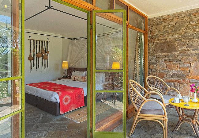 Muthu Keekorok Lodge Masai Mara National Reserve