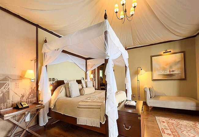 Lake Elmenteita Serena Camp