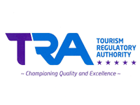 Tourism Regulatory Authority (TRA) Kenya