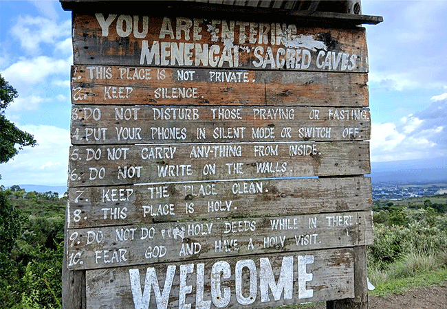 menengai-caves-are-a-network-of-historic-natural-lava-flow-caves-tucked-inside-the-massive-menengai-crater-volcanic-caldera-in-nakuru -county-kenya Menengai Crater Caves