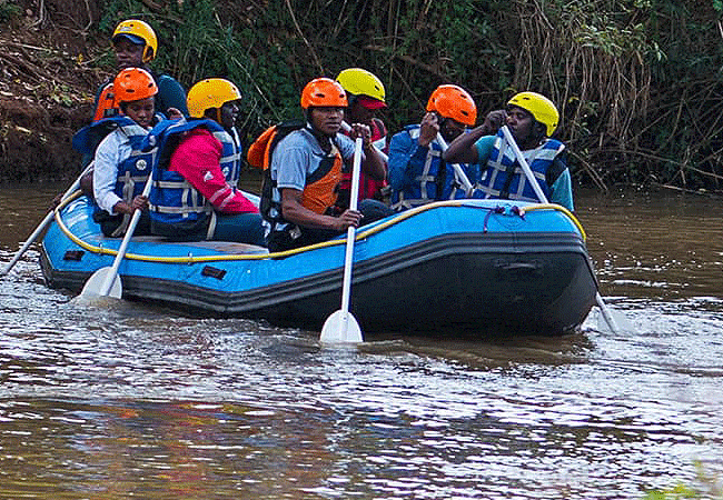 nokras-enkare-luxury-tented-camp-in-sagana-offers-kayaking-as-one-of-its-premiere-water-sports-activities Nokras Enkare Luxury Tented Camp
