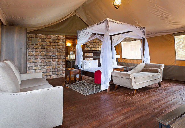 okras-enkare-luxury-tented-camp-has-9-luxurious-tents Nokras Enkare Luxury Tented Camp