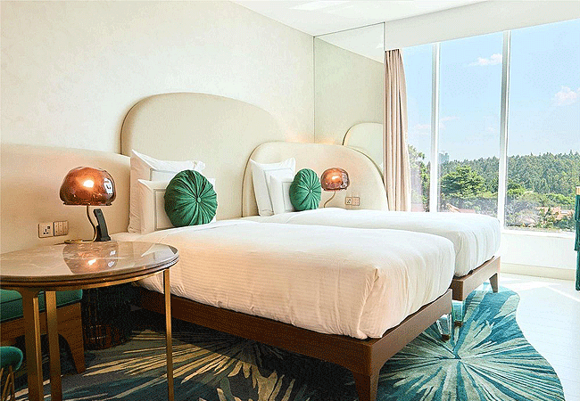 Gem Forest Hotel Nairobi MGallery Collection