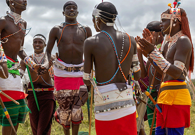 &Beyond-suyian-homestead-offers-an-opportunity-to-participate-in-deeply-immersive-local-community-visits-with-the-neighboring-samburu-and-pokot-pastoralist-communities &Beyond Suyian Homestead