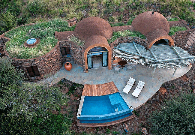 &Beyond Suyian Lodge