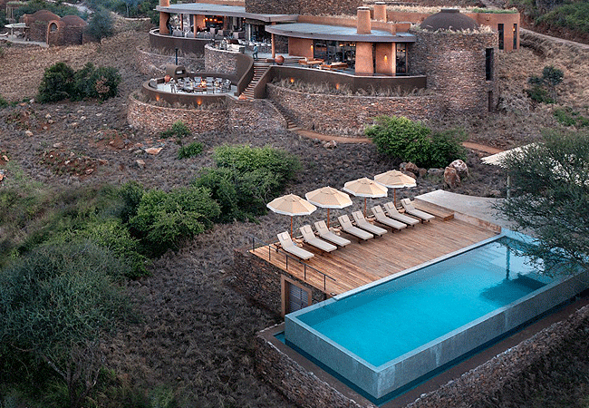 &Beyond Suyian Lodge