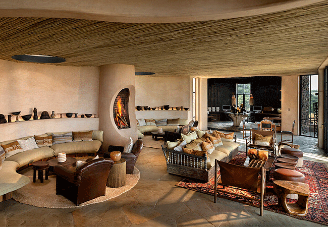 &Beyond Suyian Lodge
