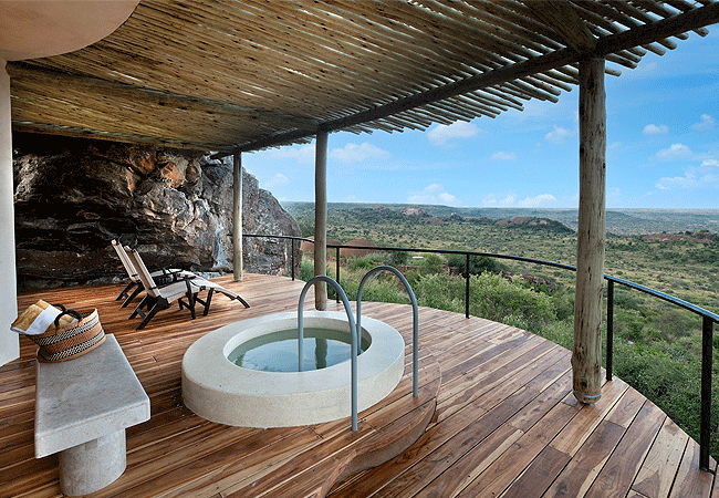 &Beyond Suyian Lodge