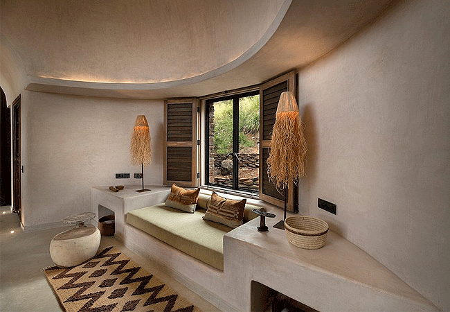 &Beyond Suyian Lodge