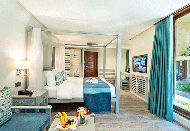 Baobab Beach Resort & Spa Diani Baobab Wing Room